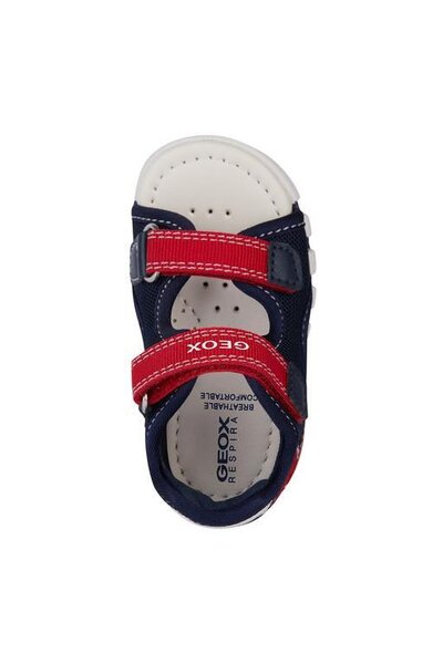 Geox sandals B SANDAL IUPIDOO - Geox