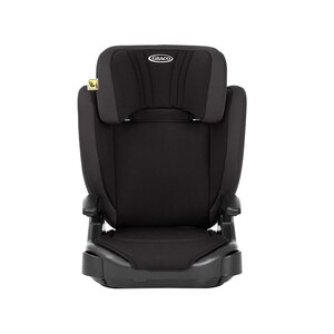 Graco Junior Maxi R129 turvatool (100-150cm) Midnight - Graco