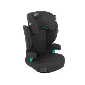 Graco Affix i-size R129 turvatool (100-150cm) Midnight - Graco
