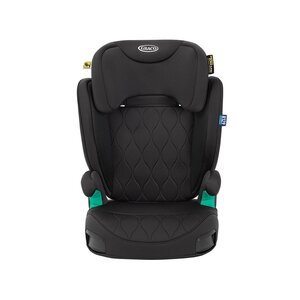 Graco Affix i-size R129 turvatool (100-150cm) Midnight - Graco