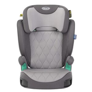 Graco Affix i-size R129 turvatool (100-150cm) Iron - Graco