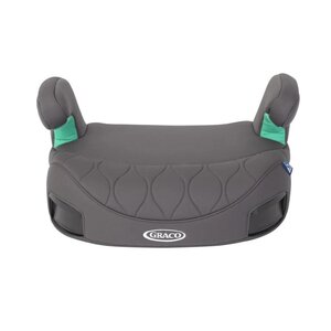 Graco Booster Max R129 isofix turvaiste (137-150cm) Iron - Graco