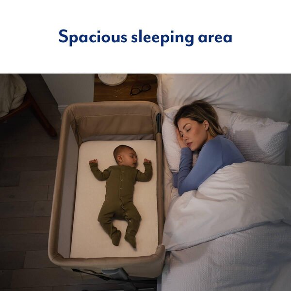 Graco Sweet2Sleep™ vooditasku Oatmeal - Graco