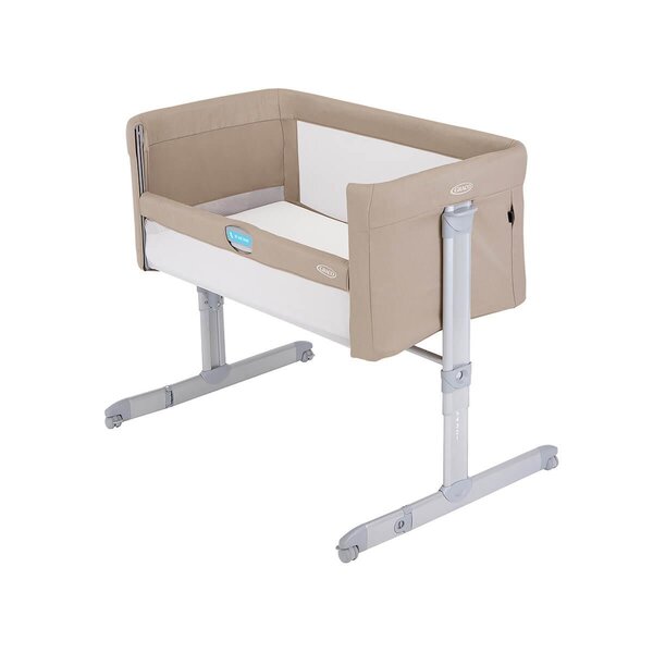 Graco Sweet2Sleep™ vooditasku Oatmeal - Graco
