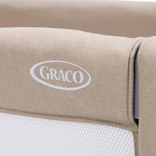 Graco Sweet2Sleep™ vooditasku Oatmeal - Graco