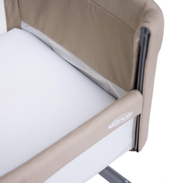 Graco Sweet2Sleep™ vooditasku Oatmeal - Graco