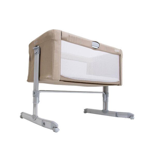 Graco Sweet2Sleep™ vooditasku Oatmeal - Graco