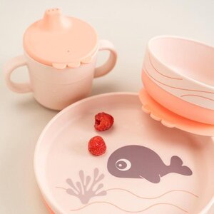 Done by Deer комплект посуды Foodie  - Done by Deer