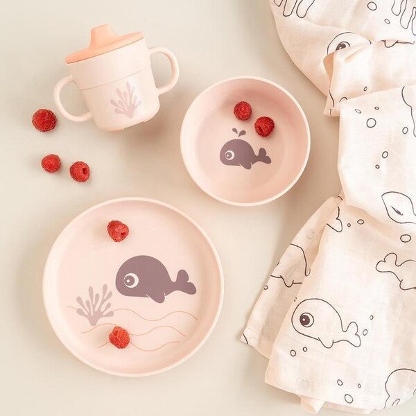 Done by Deer комплект посуды Foodie  - Done by Deer