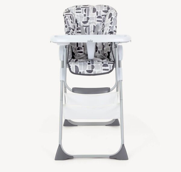 Joie Snacker 2in1 highchair Logan - Joie