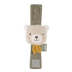 Fehn Wrist rattle Bear - Fehn