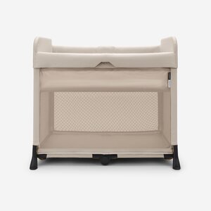 Bugaboo Stardust travel cot Desert Taupe  - Bugaboo