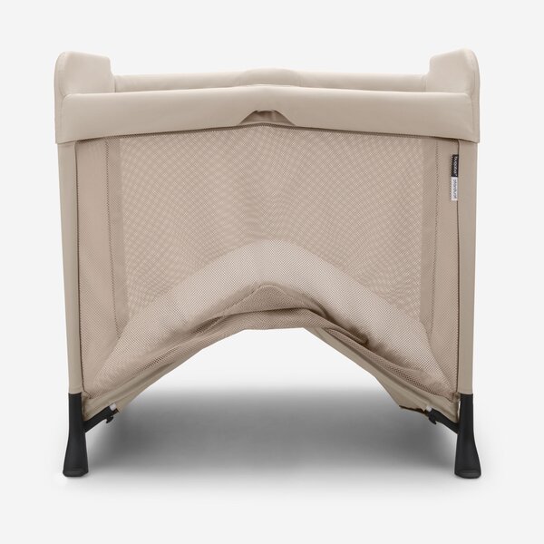 Bugaboo Stardust travel cot Desert Taupe  - Bugaboo