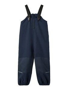 NAME IT Softshell Pants Nmnalfa08 - NAME IT