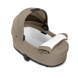 Cybex Balios S/Talos S Lux люлька Almond Beige - Cybex