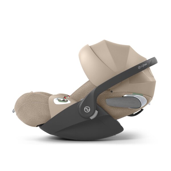 Cybex Cloud T i-Size 45-87cm автокресло, Plus Cozy Beige - Cybex