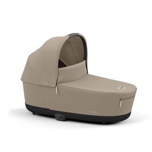 Cybex Priam/ePriam V4 Lux люлька Cozy Beige - Cybex