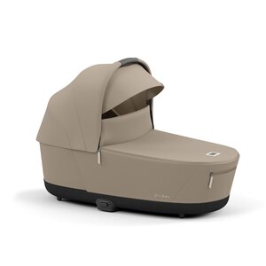 Cybex Priam/ePriam V4 Lux ratu kulba Cozy Beige - Cybex