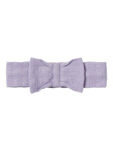 NAME IT Nbfdubie headband One Size Parfait Pink - NAME IT