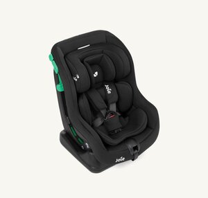 Joie Steadi R129 car seat 40-105cm, Shale - Joie