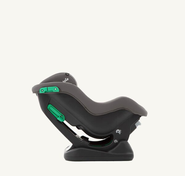 Joie Steadi R129 car seat 40-105cm, Cobble Stone - Joie