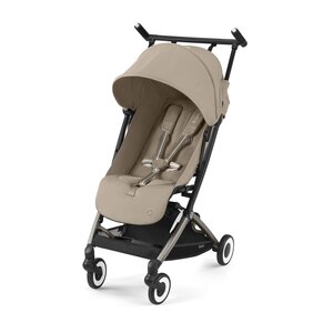 Cybex Libelle buggy Almond Beige - Cybex