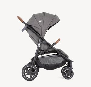 Joie Mytrax Pro прогулочная коляска Shell Grey - Joie