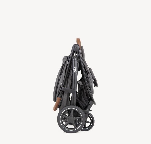 Joie Mytrax Pro jalutuskäru Shell Grey - Joie