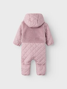 NAME IT Nbnmember quilt suit tb - NAME IT