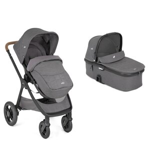 Joie Honour web stroller set Thunder - Joie