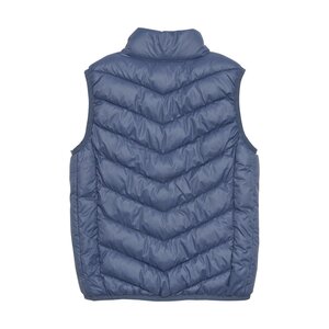 Color Kids vest - Minymo