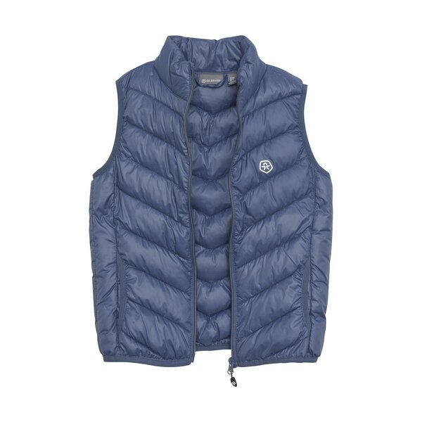 Color Kids waistcoat - Color Kids