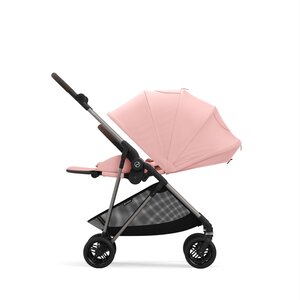 Cybex Melio pushchair Candy Pink - Cybex