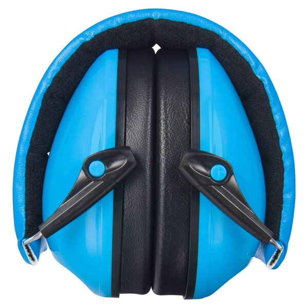 Dooky Junior Ear Protection Blue (3y +) - Dooky