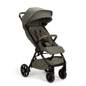 Nuna Trvl LX прогулочная коляска Pine - Nuna
