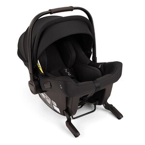 Nuna Pipa Urbn автокресло 40-75cm, Caviar - Nuna