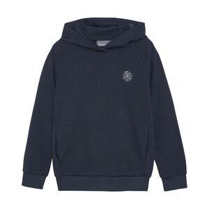 Color Kids Sweat Hoodie - Solid - Color Kids