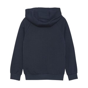 Color Kids Sweat Hoodie - Solid - Color Kids