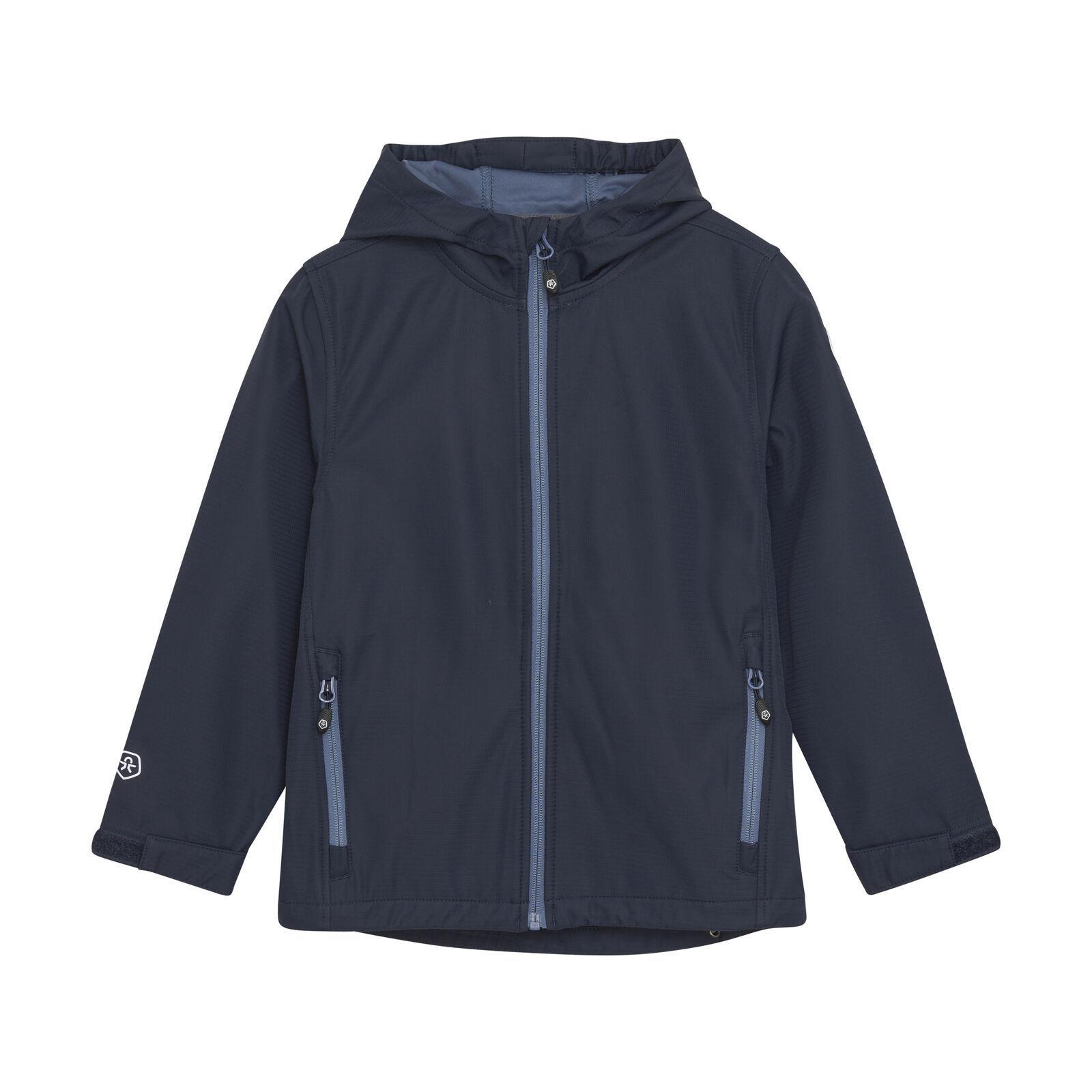 Color Kids softshell jacket - Color Kids