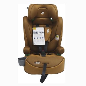 Joie Elevate R129 (76-150cm) автокресло Yellow - Cybex