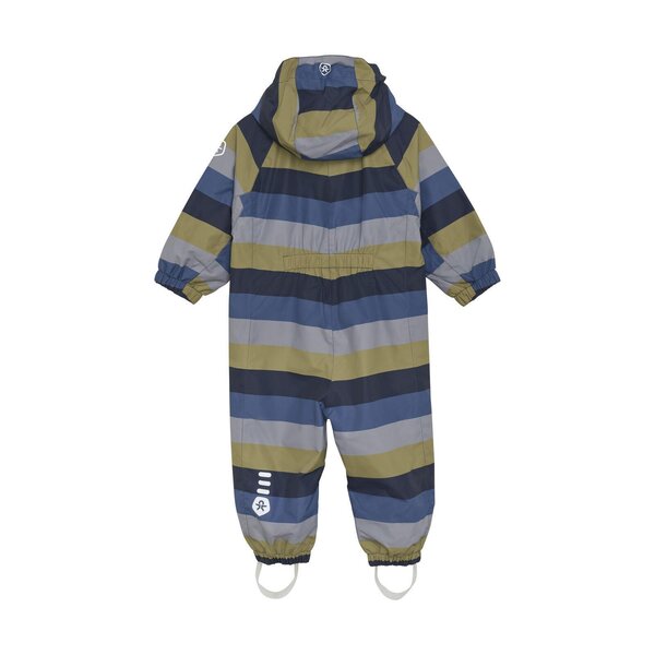 Color Kids Baby Shell Suit - AOP - Color Kids