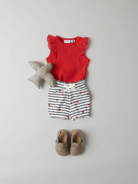 NAME IT шорты nbffelias - NAME IT