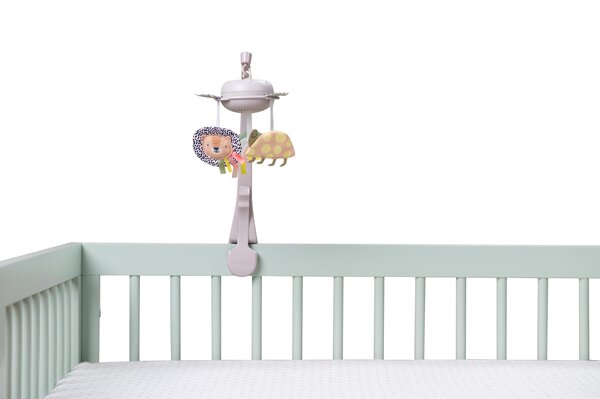 Taf Toys voodikarussell muusikaga Savannah - Taf Toys