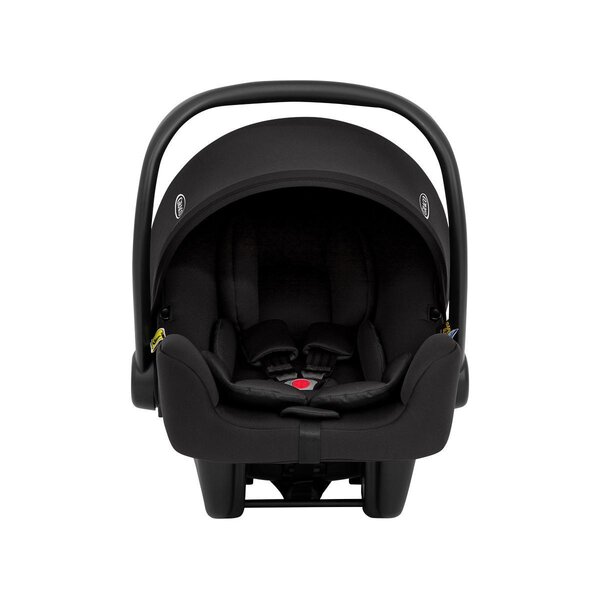 Graco Snuglite R129 автокресло 40-75cm Midnight - Graco