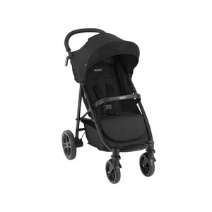 Graco Eezefold прогулочная коляска Midnight - Graco