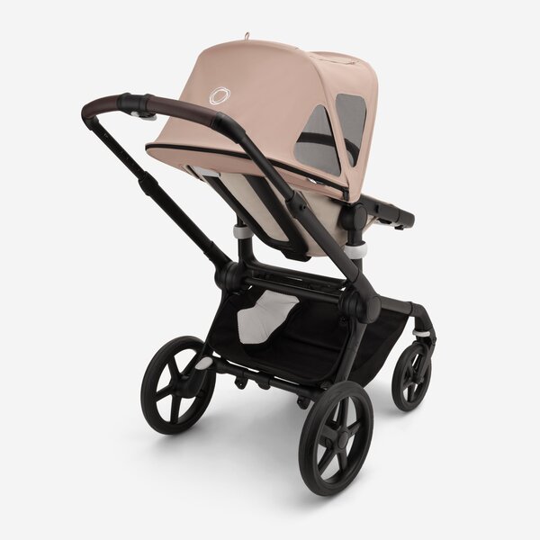 Bugaboo Fox/Cameleon 3/Lynx капюшон breezy Dune Taupe - Bugaboo