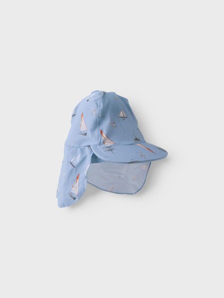 NAME IT UV swim hat Nmmzilo  - NAME IT