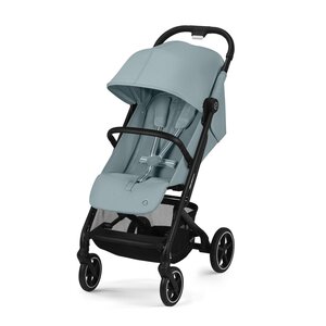 Cybex Beezy vežimėlis Stormy Blue - Cybex