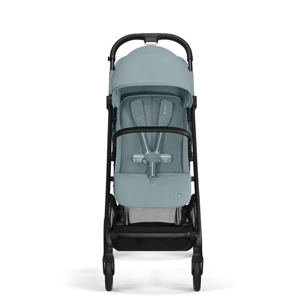 Cybex Beezy buggy Stormy Blue - Cybex