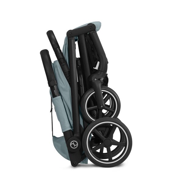 Cybex Beezy buggy Stormy Blue - Cybex